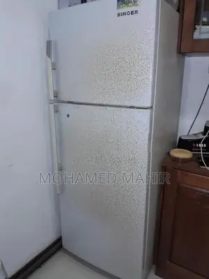 Used Fridge