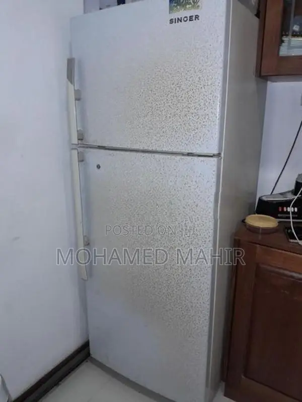 Used Fridge
