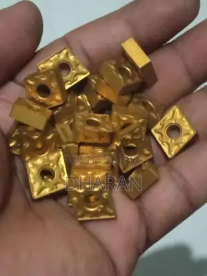 CNMG Inserts