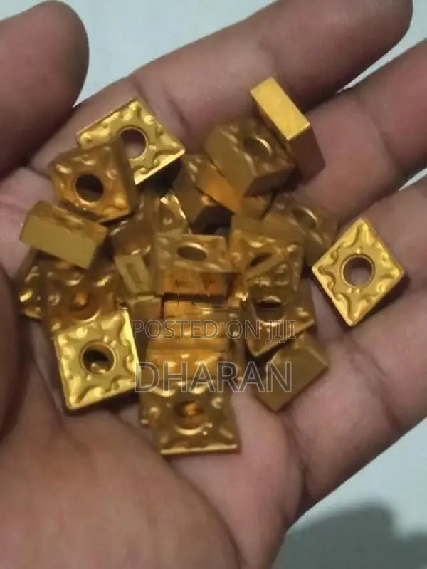 CNMG Inserts