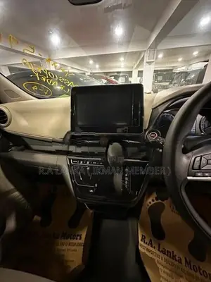 Nissan Dayz X Safety Push Start 2024