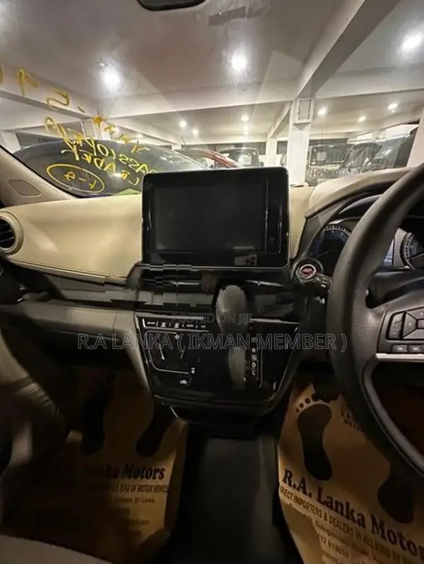 Nissan Dayz X Safety Push Start 2024