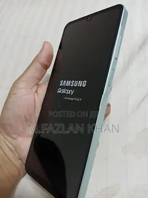 Samsung Galaxy A06 (Used)