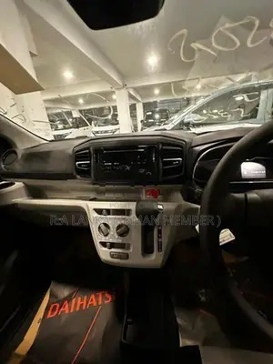 Daihatsu Mira E:S X Grade 2024