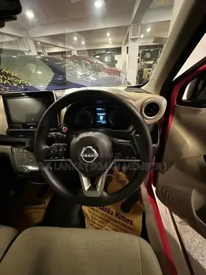 Nissan Dayz X Safety Push Start 2024
