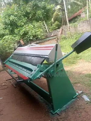 තහඩු නවන මැෂින්