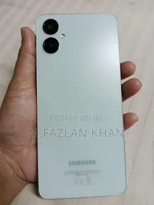 Samsung Galaxy A06 (Used)