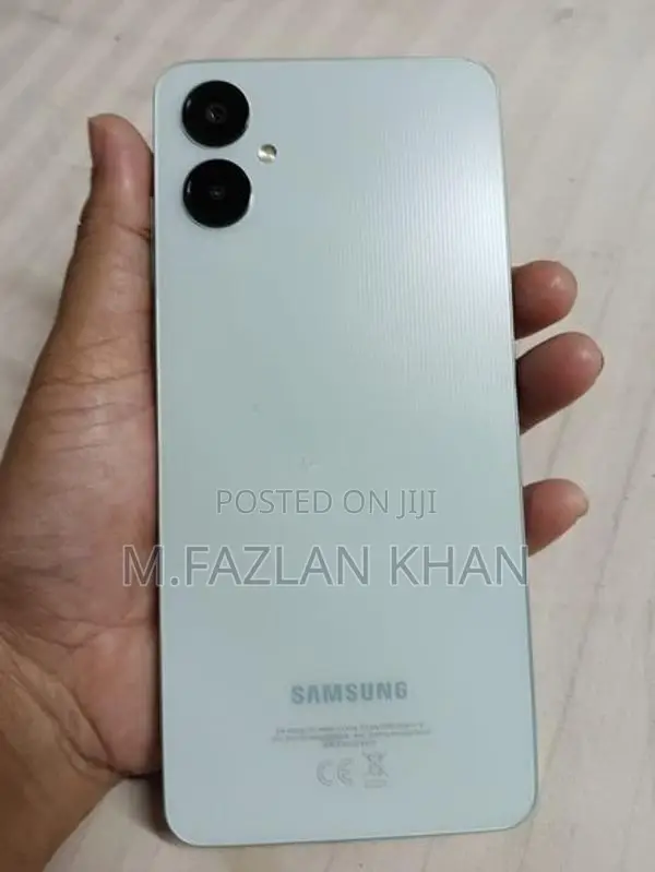 Samsung Galaxy A06 (Used)