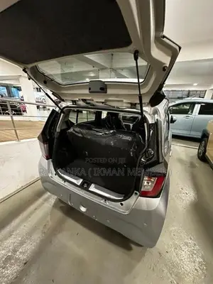 Daihatsu Mira E:S X Grade 2024