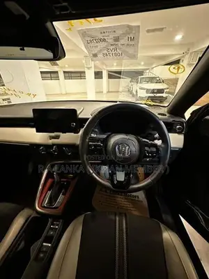Honda Vezel Z PLAY MOONROOF 2023