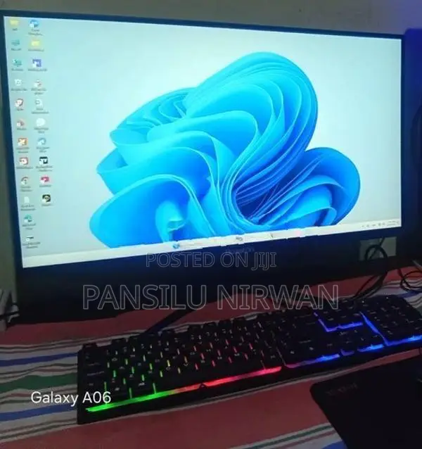 Gaming pc