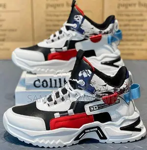 Men Shoes