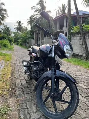Bajaj Discover 2007