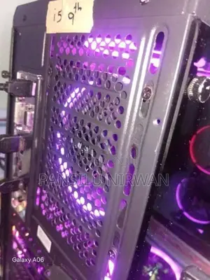 Gaming pc