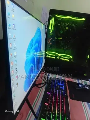 Gaming pc