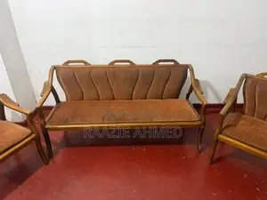 Sofa Set