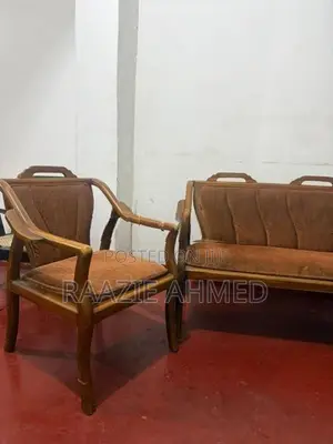 Sofa Set