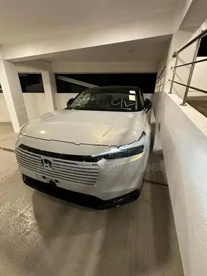 Honda Vezel Z PLAY 2026