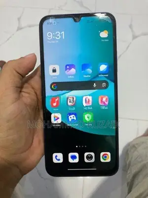Xiaomi Redmi 15C (Used)