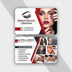 Visiting Cards Printing
