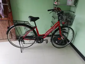 Japan Bicycle 27"