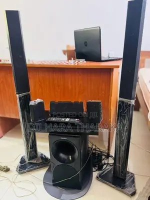Samsung Home Theatre System