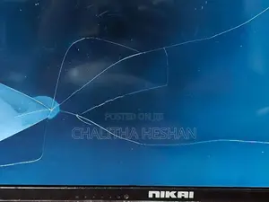 Nikai LED 32 inch HD TV