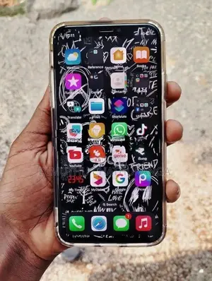 Apple iPhone X (Used)