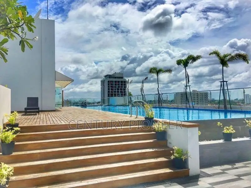 02 Bedrooms Apartment For Sale In Colombo 07 Capitol 7 Residencies