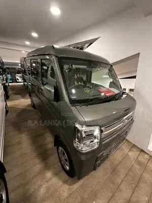 Suzuki EVERY JOIN 2026