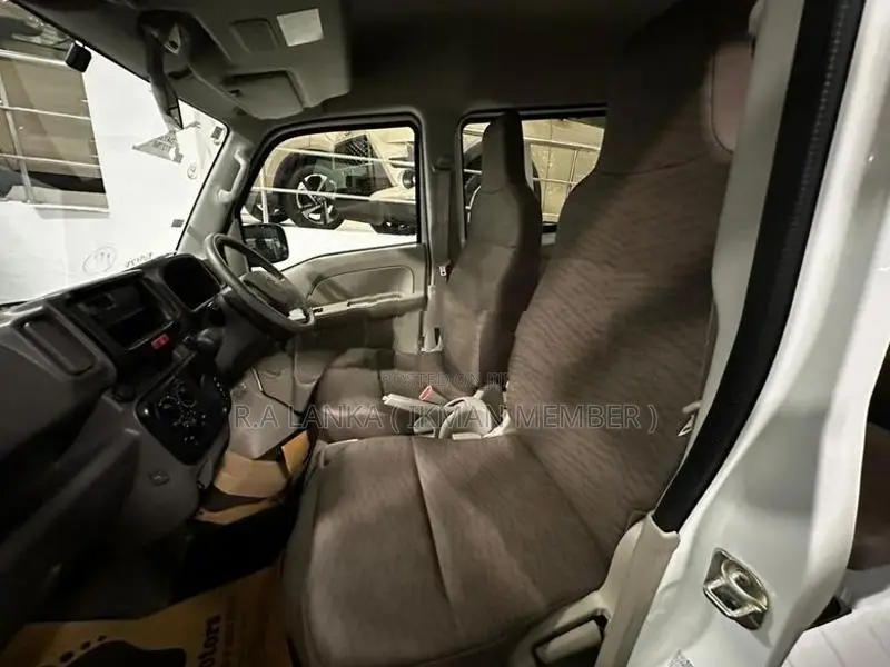 Suzuki EVERY PA LIMITED 2024