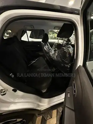 Toyota Raize Z HYBRID 2025