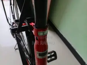 Japan Bicycle 27"