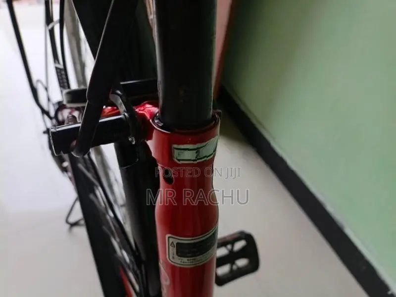 Japan Bicycle 27"