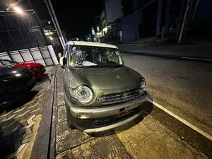 Suzuki XBee MZ TURBO 2023