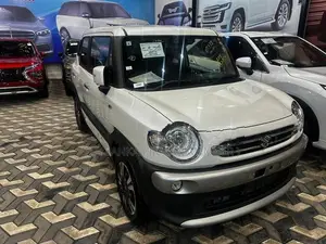 Suzuki XBee MZ TURBO 2024