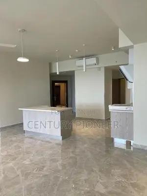 Capital Height 03 Bedrooms Apartment For Sale In Rajagiriya