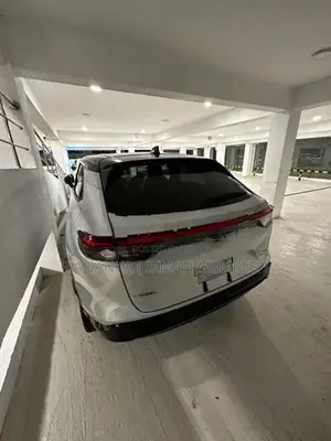 Honda Vezel Z PLAY 2026