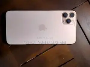 Apple iPhone 11 Pro Max (Used)