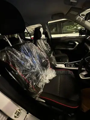 Toyota Raize Z HYBRID 2025