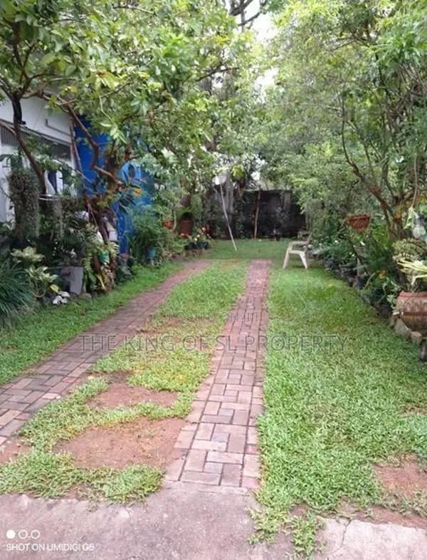 House for sale in Battaramulla