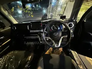 Suzuki XBee MZ TURBO 2023