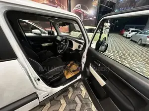 Suzuki XBee MZ TURBO 2024