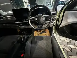 Suzuki Swift Hybrid MZ 2023