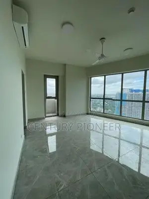 Capital Height 03 Bedrooms Apartment For Sale In Rajagiriya