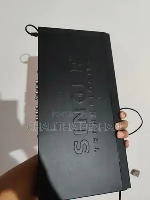 Singer DVD Technologies