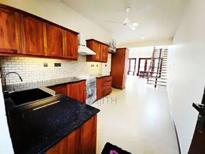 Brand New Two Storey House for Sale in Battaramulla Koswatta