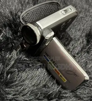 Joyeux Brand Digital Video Camcorder