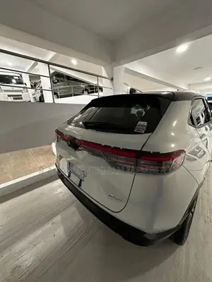 Honda Vezel Z PLAY 2026