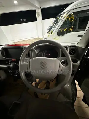 Suzuki EVERY JOIN 2026